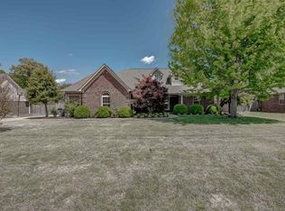 425 Beverly Dr, Atoka, TN 38004