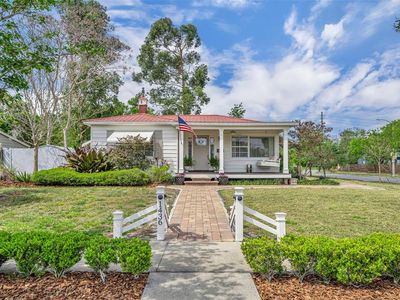 1436 Georgia Blvd, Orlando, FL, 32803