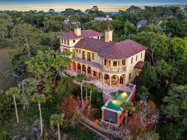 69 Otter Is, Kiawah Island, SC 29455
