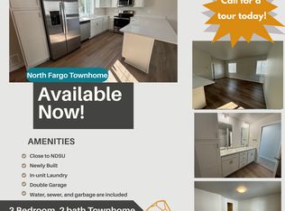 711 10th Ave N UNIT 2, Fargo, ND 58102
