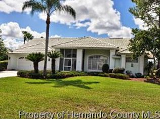 10007 Scarlett Ct, Weeki Wachee, FL 34613