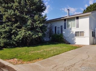 945 N 14th St, Burlington, CO 80807