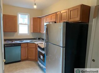 1613 S Marston St, Philadelphia, PA 19145