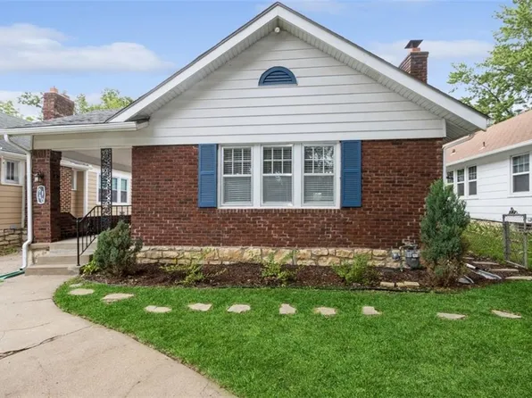 6140 Charlotte St, Kansas City, MO 64110