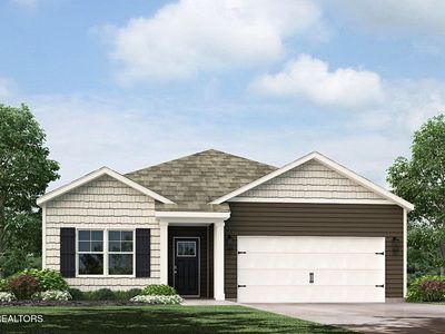 1339 Three Horses Ln, Maryville, TN, 37803