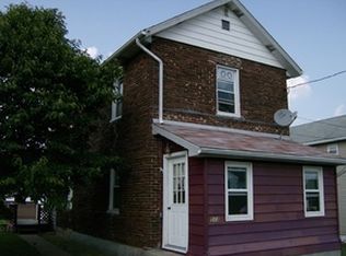 513 Cambria Ave, Revloc, PA 15948