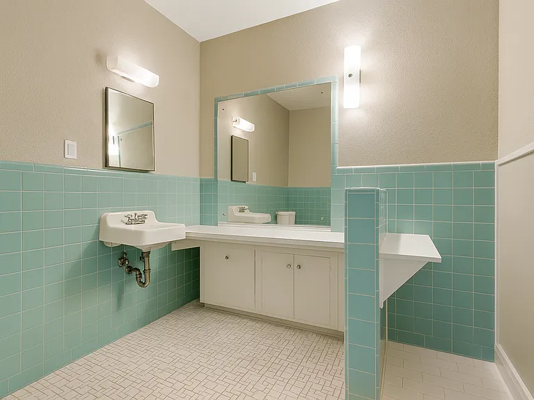 1115 W 22nd St #1/2 — Photo 16