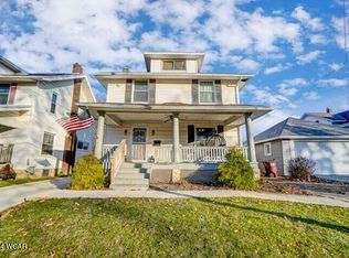439 S Woodlawn Ave, Lima, OH 45805