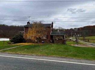 1318 Brush Run Rd, Washington, PA 15301