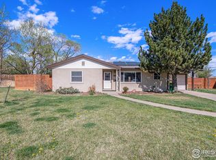 8065 W 46th Cir, Wheat Ridge, CO 80033