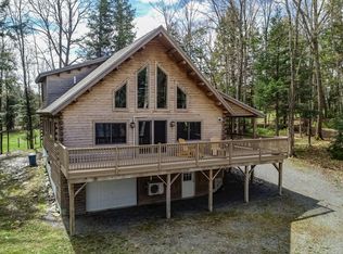 646 Dexter Rd, Saint Albans, ME 04971