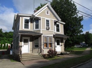 47 Center St, Saint Johnsville, NY 13452