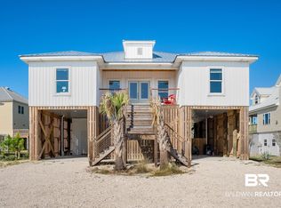 207 Arias Ct, Dauphin Island, AL 36528