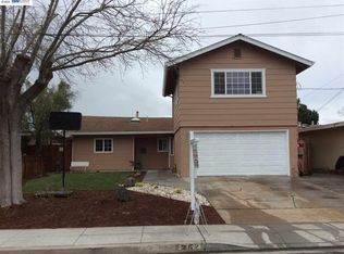 3620 Yorktown Rd, Fremont, CA 94538