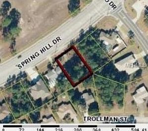 2nd image of 13476 Spring Hill Dr