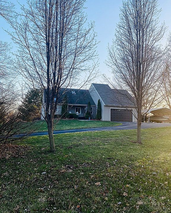 18416 Fightmaster Rd, Trimble, MO 64492 | Zillow