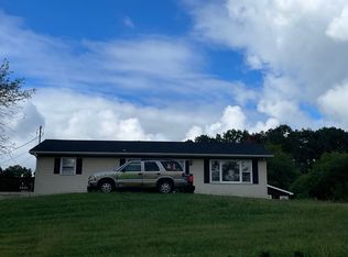 11368 Martinsburg Rd, Hedgesville, WV