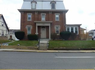2445 Walnut St APT F, Harrisburg, PA 17103