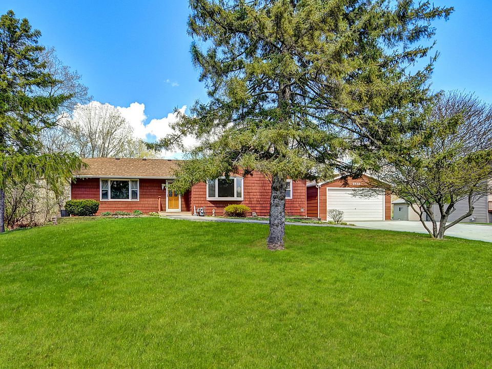 5840 W Pauling Rd, Monee, IL 60449 Zillow