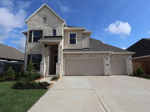32310 Tallow Creek Dr, Waller, TX 77484