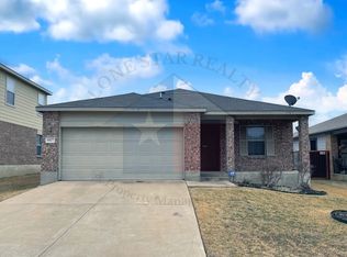 6607 Taree Loop, Killeen, TX 76549