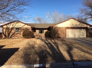 2026 N Siefkin St, Wichita, KS 67208