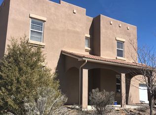 4521 Contenta Rdg, Santa Fe, NM 87507