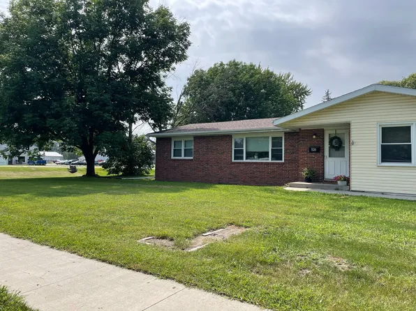524 SW Westview Dr #526, Ankeny, IA 50023