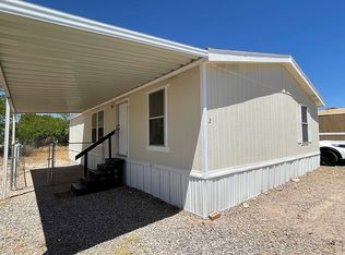 4121 W Tetakusim Rd TRAILER 2, Tucson, AZ 85746
