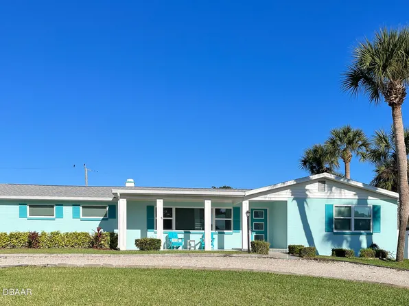141 Ocean Ter, Ormond Beach, FL 32176