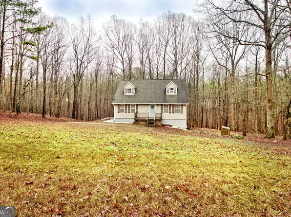 192 Kingsbrooke Dr, Palmetto, GA 30268