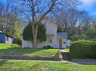 540 N 3rd St, Missouri Valley, IA 51555