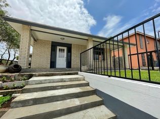 3125 Potomac Loop, Laredo, TX 78046