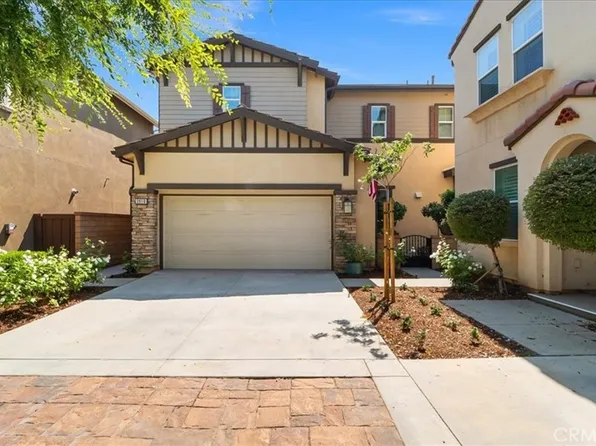 3910 S Alexander Ave, Ontario, CA 91761