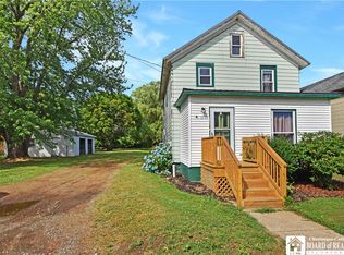 13 Shaver St, Ripley, NY 14775