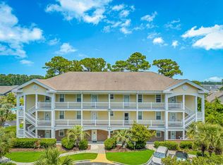 4179 Hibiscus Dr APT 104, Little River, SC 29566