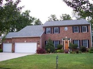 331 Hendrix Blvd, Lagrange, OH 44050