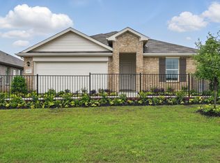 TEXAS CALI Plan, Dry Creek, Bridgeport, TX 76426