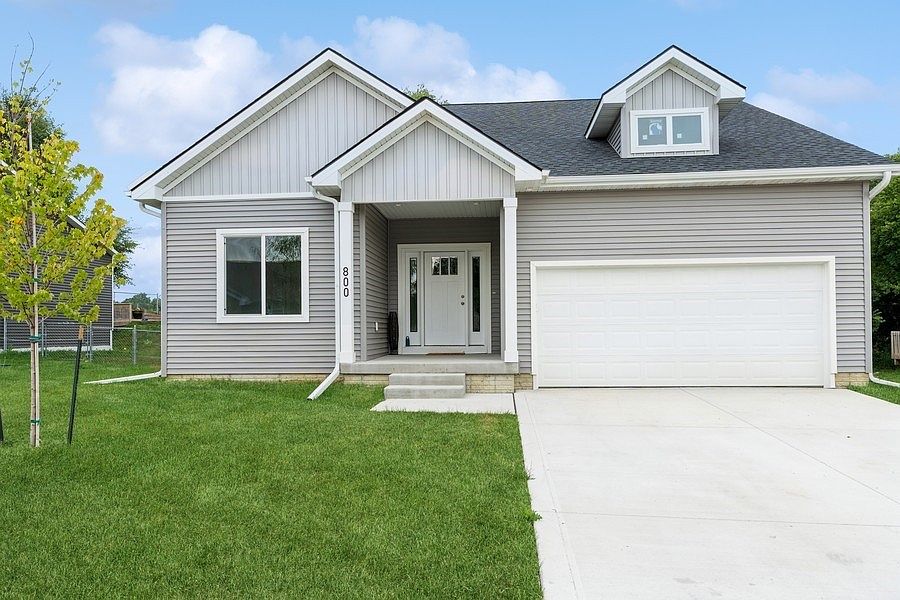 800 Patchett Dr, Mitchellville, IA 50169 MLS 671614 Zillow