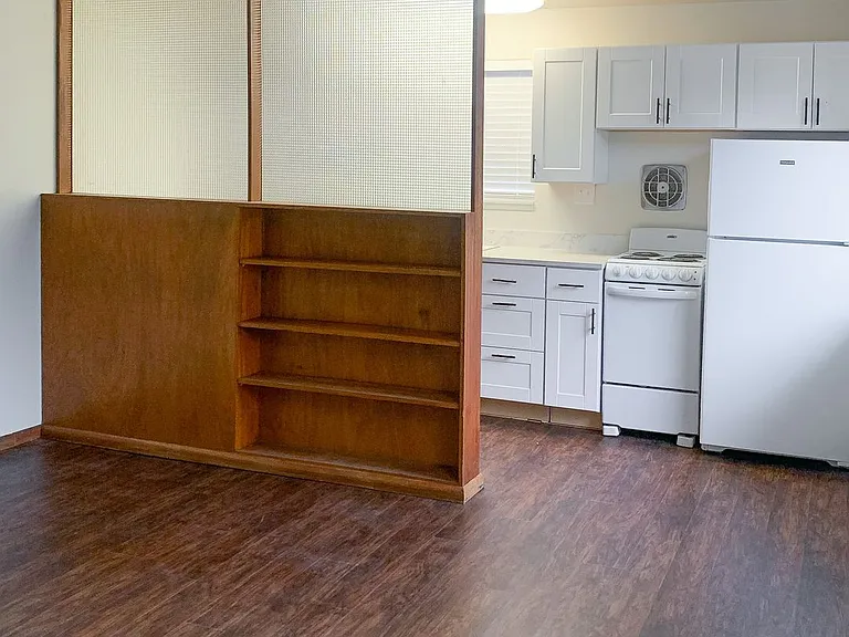 Boston Apartments — Photo 2