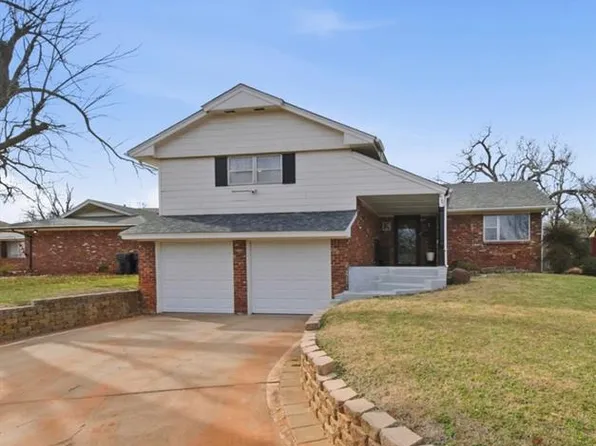 6101 Kingston Rd, Oklahoma City, OK 73122