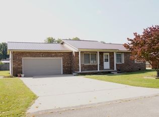 198 Township Road 1237, Proctorville, OH 45669