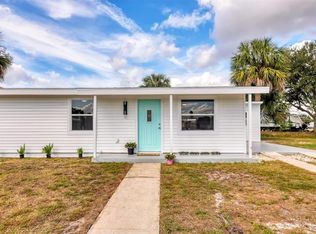 22152 Laramore Ave, Pt Charlotte, FL 33952