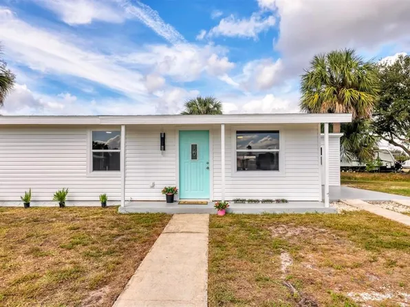 22152 Laramore Ave, Pt Charlotte, FL 33952