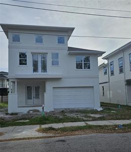 3310 W Wyoming Ave, Tampa, FL, 33611