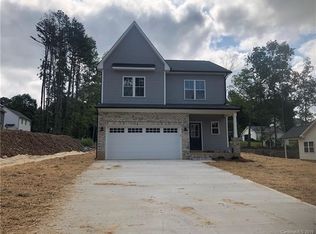 1415 Independence Sq, Kannapolis, NC 28081