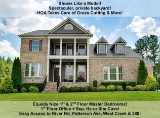 168 Grayash, Henrico, VA 23238