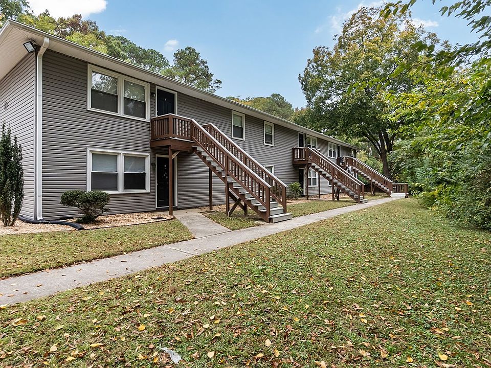 Woodard Street Apartments 804 Woodard St N Wilson NC Zillow