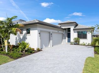 5409 Hutchinson Way, Loxahatchee, FL 33470