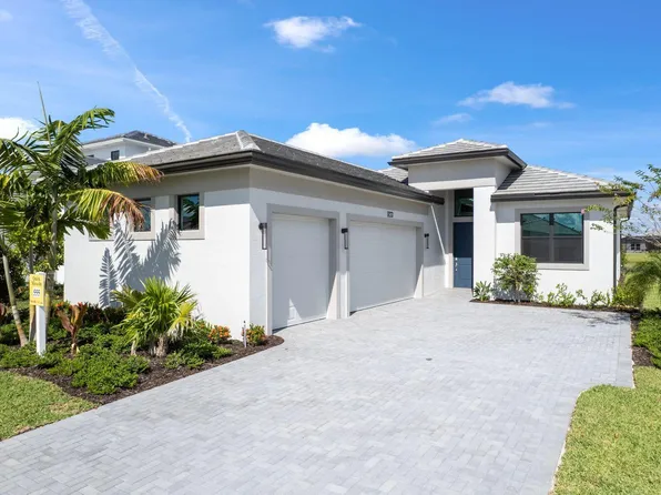 5409 Hutchinson Way, Westlake, FL 33470